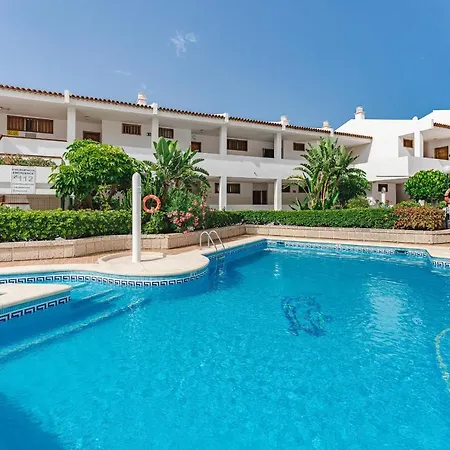 Apartment Ocean Park Ii