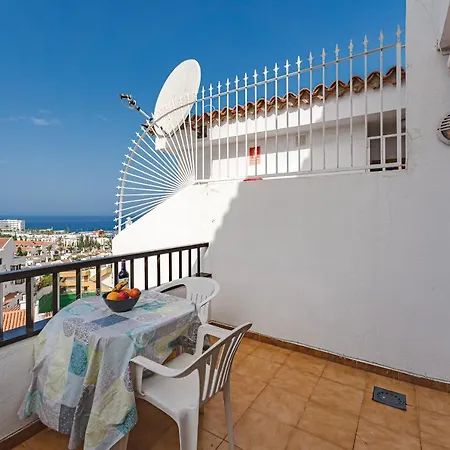 Apartment Ocean Park Ii Costa Adeje (Tenerife)