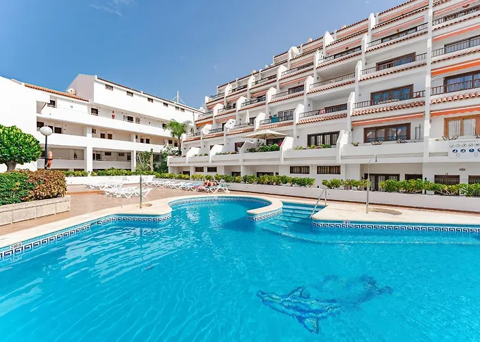 Apartment Ocean Park Ii