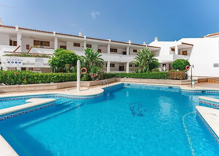 Apartment Ocean Park Ii