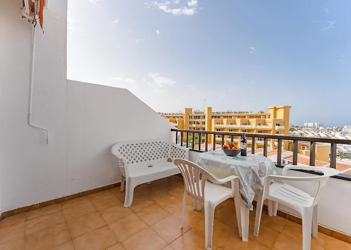 Apartment Ocean Park Ii